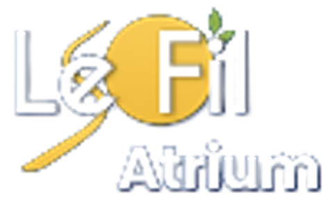 L’Atrium du Fil